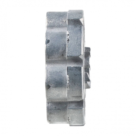 Umarex - Cylindrical 8-shot 4.5mm 3-pack magazine.
