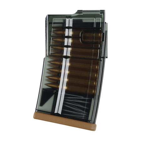 Heckler&Koch - Magazine for HK M110 A1 6 mm BB ASG replica, brown