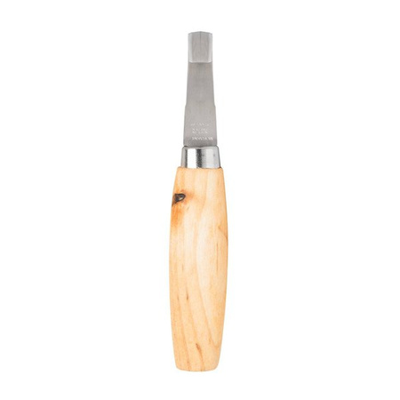 MORAKNIV - Mora Hook Knife 162 Double Edge (S) Carving Spoon Knife