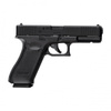 Glock - Glock 17 gen 5 air pistol. 4.5 mm black