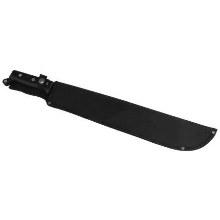 Martinez Albainox machete, Black (31637)