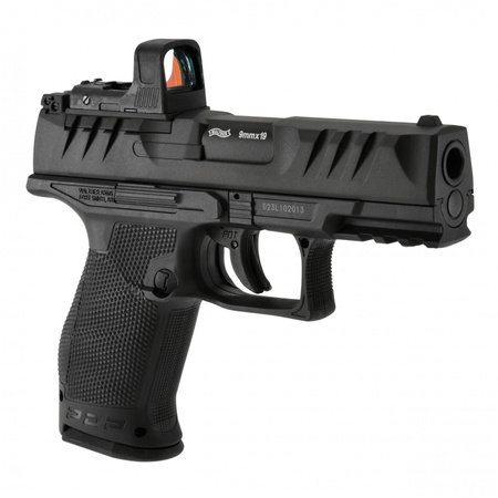 Walther - PDP Compact 4" Set 6 mm replica ASG pistol