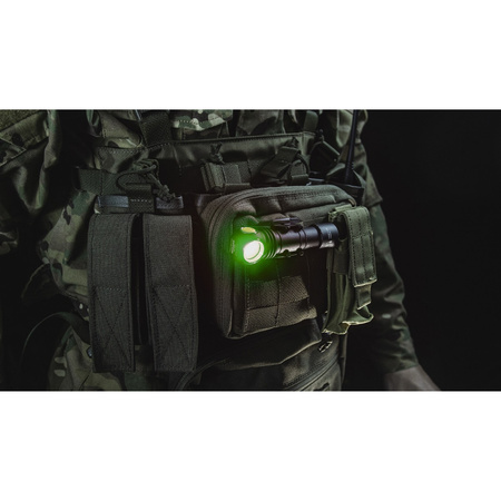 Armytek Wizard C2 WG Magnet USB Warm Flashlight