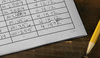 Rite in the Rain - A4 waterproof photocopy paper - 200 pcs. - 8512