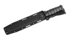 Ka-Bar 1266 Modified Tanto knife - GFN plastic scabbard