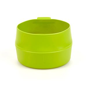 Wildo - Fold-A-Cup Mug - 600 ml - Lime