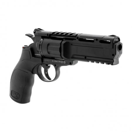 Umarex - Tornado 4.5 mm BB CO2 wind revolver