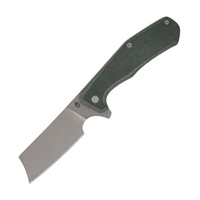 Gerber - Asada folding knife - Olive - 30-001809