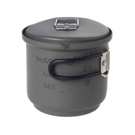 Esbit - Solid Fuel Cookset 585 ml
