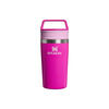 Stanley - Café-To-Go 0.35 l Violet Blossom thermal mug