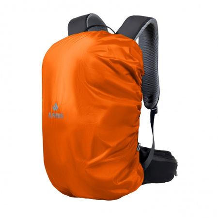 Alpinus - Mismi 28 backpack - black