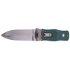 Mikov Predator ABS Green knife (241-NH-1/KP GRN)