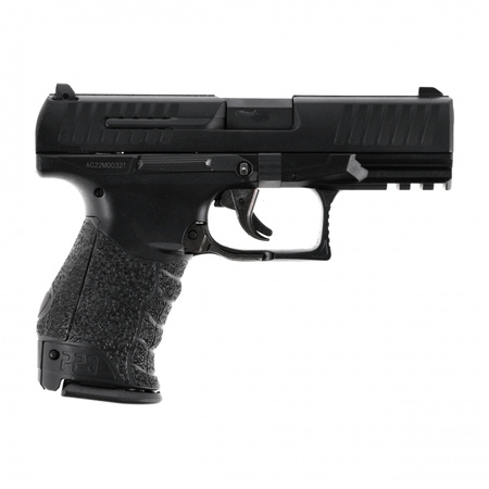 Walther - ASG PPQ 6 mm replica pistol