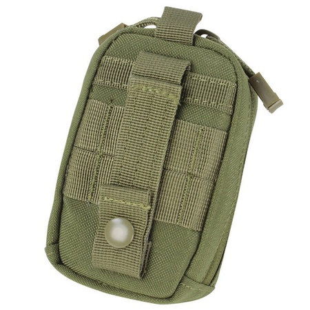 Condor i-Pouch electronics pocket - Green OD - MA45-001