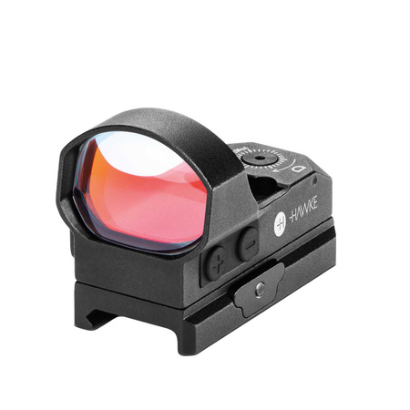 Hawke Reflex Sight 3 MOA Wide View open collimator