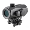 Hawke Endurance RD 1x30 Weaver 3 MOA Dot collimator