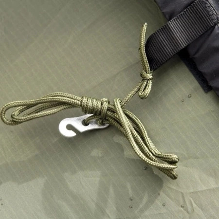 Snugpak Scorpion 3 Olive tent