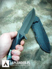 Schrade SCHF27 knife - Extreme Survival - Knife & Tool