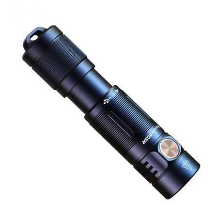 Fenix E05R Flashlight - Black