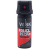 KKS VESK RSG Police Gel 2mln SHU pepper gas, Stream 50ml (12050-G)