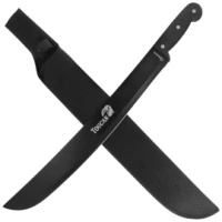 Martinez Albainox Black ABS machete (32793)