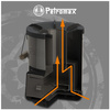 Petromax RF33 rocket stove