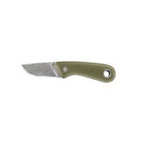 Gerber Vertebrae green knife