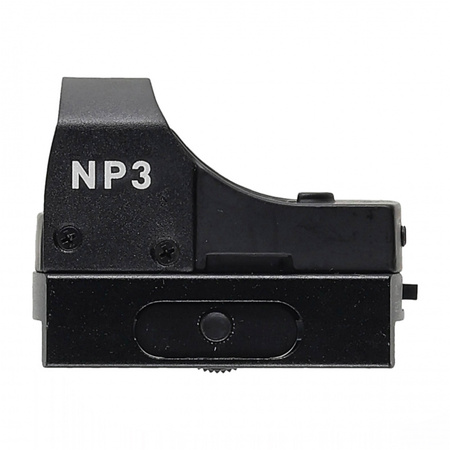 Umarex - Nano Point 3 - 6 MOA collimator