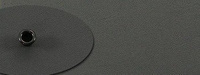 Kydex 2 mm (15x30 cm) - Storm Gray