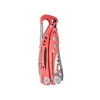 Leatherman Skeletool CX Nightshade multitool (833127) - 7 tools