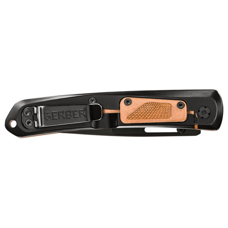 Gerber Affinity Copper Folding Knife