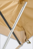CanvasCamp - Canvas Tent - Altai