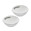 Petromax Enameled Bowls 160 ml White