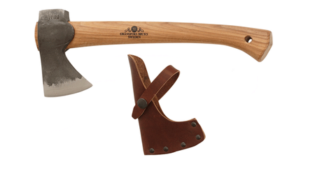 Gränsfors Bruks Wildlife Hatchet