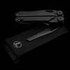 Leatherman Wave Plus Multitool Black (832526) - 18 tools