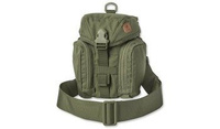 Essential Kitbag - Bushcraft Line - Helikon - Olive