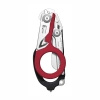 Leatherman Raptor Rescue Red and Black multitool (833058) - 6 tools