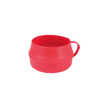 Stabilotherm - Colapsible Folding Mug - 200 ml - Red