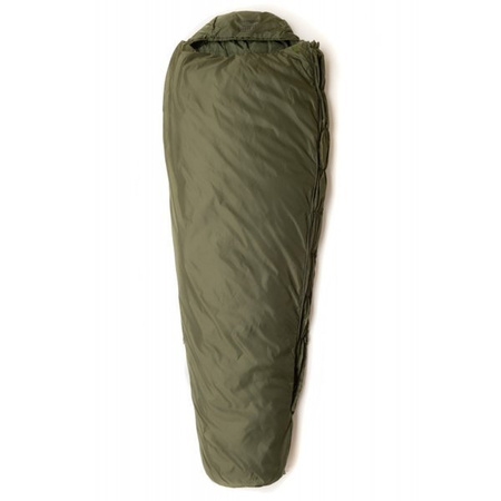 Softie Elite 1 sleeping bag - SNUGPAK - Olive
