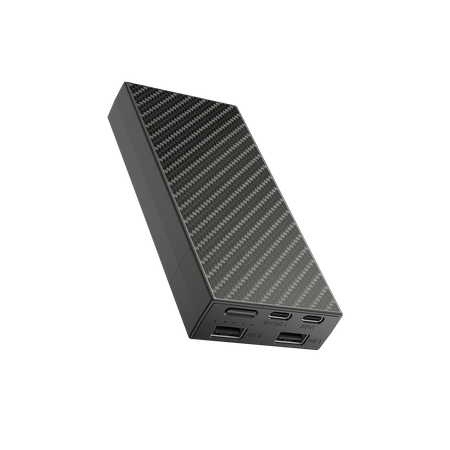 Nitecore NB20000 power bank