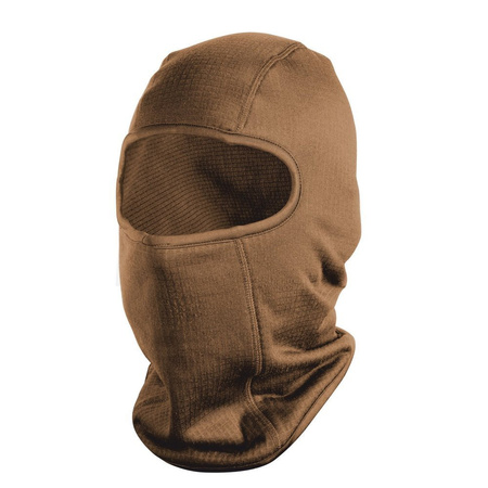 Helikon - Winter balaclava - Coyote Brown