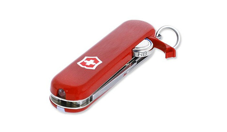 Victorinox SwissLite pocket knife - 0.6228