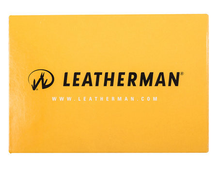 Leatherman Rebar multitool limited edition Coyote (832406) - 17 tools