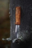 Helle - Fossekallen knife (12C27)