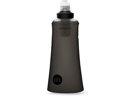 Katadyn - Filter Bottle - BeFree Tactical 1.0L