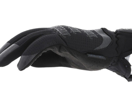 Mechanix Wear FastFit Gloves - Covert Black