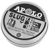 Apolo Slug 60 7.62 mm shotgun shell, 100 rounds. 3.90g/60.0gr (19305)