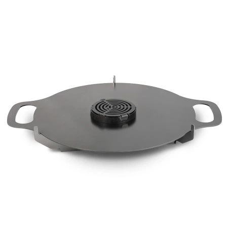 Petromax Atago Cast Iron Grill Plate