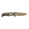 Benchmade - 2750FE-2 Auto Adamas Folding Knife