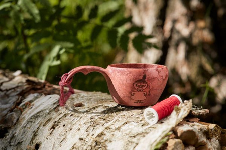 KUPILKA 12 Kuksa Mug - Minummy Edition - Little Mi